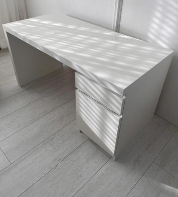Malm IKEA Bureau - afbeelding 3