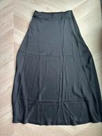 NA-KD maxi rok 36, Kleding | Dames, Rokken, Zwart, Ophalen of Verzenden, Zo goed als nieuw, Maat 36 (S)