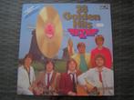Dubbel LP BZN .., Cd's en Dvd's, Vinyl | Pop, Ophalen, 1980 tot 2000, Gebruikt