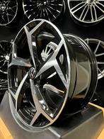 17 inch velgen voor Volkswagen Bonneville 5x100 Polo 2G 6R, Auto-onderdelen, Banden en Velgen, 215 mm, Velg(en), Nieuw, 17 inch