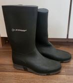Dunlop regenlaarzen maat 35, Kinderen, Ophalen of Verzenden, Dunlop, Laarzen