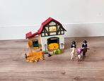 Playmobil Paardenstal, Ophalen of Verzenden, Zo goed als nieuw, Los playmobil