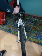 Kinder fiets rockrider 20inch, Fietsen en Brommers, Fietsen | Jongens, Ophalen, Rockrider Decathlon, 20 inch, Handrem