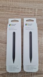 Microsoft Slim Pen 2 - Nieuw met Garantie!, Ophalen of Verzenden, Nieuw, Microsoft