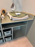 Commode / bureau ikea, Kinderen en Baby's, Kinderkamer | Commodes en Kasten, Ophalen, Zo goed als nieuw, 50 tot 70 cm, 90 tot 105 cm