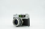 Petri 7S Meetzoeker camera, Audio, Tv en Foto, Fotocamera's Analoog, Gebruikt, Compact, Ophalen of Verzenden, Nvt