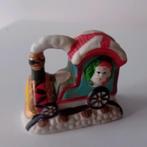 Kerstfiguur voor in Kerstdorp, Ophalen of Verzenden