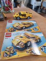 Lego 4939, Gebruikt, Ophalen of Verzenden