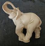 Ivorine olifant, Ophalen of Verzenden, Zo goed als nieuw, Dier
