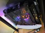 Gaming PC watergekoelt - zie beschrijving., Computers en Software, Desktop Pc's, 32 GB, Intel Core i9, Ophalen of Verzenden, Zo goed als nieuw