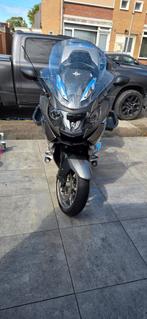 k 1600 gtl 2014 61402km met quickshifter en autoblipper, Motoren, Particulier, Toermotor