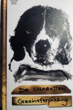 Boekenweekgeschenk 2024 De Chabotten Gesinsferpakking. Fries, Boeken, Boekenweekgeschenken, Ophalen of Verzenden, Nieuw, Chabotten