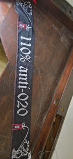 Anti-020 Sjaal, Onbekend, Overige maten, Ophalen of Verzenden, Sjaal