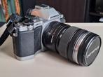 olympus omd em10, Audio, Tv en Foto, Fotocamera's Digitaal, Ophalen, Gebruikt, Olympus, 16 Megapixel