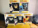 Funko Pop! Rocky & Bullwinkle, Ophalen of Verzenden, Nieuw