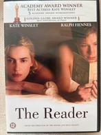 The reader Kate Winslet Ralph Fiennes, Vanaf 12 jaar, Ophalen, Zo goed als nieuw