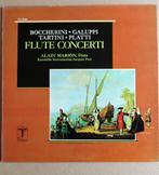 Concerten voor fluit en Hobo, vinyl platen (5 Lp's), Ophalen of Verzenden, 12 inch, Barok, Kamermuziek