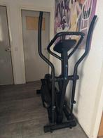 Cardiostrong Crosstrainer - Perfect voor thuis!, Sport en Fitness, Fitnessapparatuur, Ophalen, Gebruikt, Armen, Crosstrainer