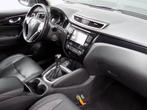 Nissan Qashqai 1.2 Premier Edition 6-Bak, Voorwielaandrijving, Euro 5, Gebruikt, 4 cilinders