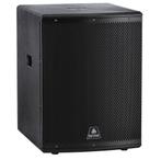 Devine onyx 15SA, Muziek en Instrumenten, Ophalen, Zo goed als nieuw, 500 tot 1000 watt, P.A.