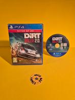 Dirt Rally 2.0 - PS4, Gebruikt, Custservice@codemasters.com, 1 speler, Racen en Vliegen