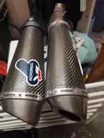 Termignoni dempers Ducati, Ophalen of Verzenden, Gebruikt