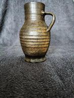 Aardewerk vaasje Jan de Graaf, Ophalen of Verzenden