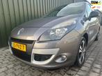 Renault Scénic 2.0 Bose Automaat Full option, Auto's, Renault, Euro 5, Gebruikt, 4 cilinders, Origineel Nederlands