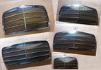 W114 W115 W116 W123 W126 Mercedes Grillen, Auto-onderdelen, Carrosserie en Plaatwerk, Gebruikt, Voor, Mercedes-Benz, Ophalen of Verzenden