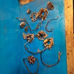 5X honda  MT/MB onsteking, Ophalen of Verzenden, Gebruikt, Overige typen, Honda