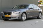 BMW 7-serie 750i xDrive Individual Edition 449pk Facelift Ca, Auto's, BMW, Automaat, Gebruikt, 4395 cc, Bedrijf