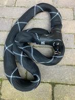 Ketting slot Voor elektrische fiets fatbike  scooter. fiets., Fietsen en Brommers, Ophalen of Verzenden, Zo goed als nieuw, Kettingslot