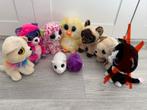 Ty Beanie Boo, Kinderen en Baby's, Speelgoed | Knuffels en Pluche, Ophalen of Verzenden, Zo goed als nieuw, Overige typen