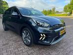Kia Niro 1.6GDi HYBRID DYNAMIQ PLUS LINE/LED/ACRUISE/FACELIF, Euro 6, Adaptive Cruise Control, Blauw, 23 km/l