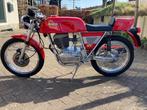 Te koop MV Agusta 125 Sport, Motoren, Particulier, 1 cilinder, Sport