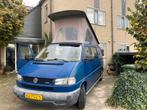 Volkswagen VW T4 Camper - Klaar voor avontuur! APK 9/2026, Caravans en Kamperen, Campers, Veiligheidssloten, Volkswagen, Tot en met 2
