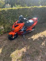 Aerox waardepeiling voor goed bod mag hij weg, Ophalen of Verzenden, Carburateur