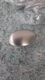 RVS Knoppen, Huis en Inrichting, Keuken | Keukenelementen, Ophalen, Minder dan 50 cm, Nieuw, Minder dan 25 cm