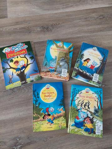 Kinderboeken  beschikbaar voor biedingen