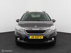 Peugeot 2008 1.2 PureTech Blue Lion | Airco | Cruise | Panor, Voorwielaandrijving, 1199 cc, 82 pk, Origineel Nederlands
