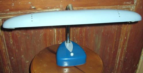 National Fluorescent Lamp Stand Model FS193 Matsushita Japan, Verzamelen, Retro, Huis en Inrichting, Ophalen
