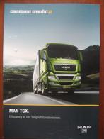 MAN TGX (NL; 2010), Ophalen of Verzenden, Nieuw, Overige merken