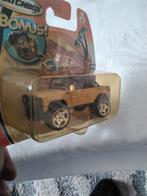 Landrover Matchbox 1/72, Ophalen of Verzenden, Auto