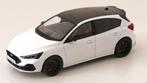 Ford Focus ST 2022 Wit 1-18 MCG Models, Overige merken, Duitsland, Info@speidel.de, Nieuw