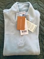 ROHNISCH POLAR FLEECE trui. Mt M lichtblauw. NIEUW. M KAART, Ophalen of Verzenden, Nieuw, Kleding