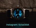 Breitling B1 B-1 watch only, Sieraden, Tassen en Uiterlijk, Horloges | Heren, Staal, Breitling, Polshorloge, Kunststof