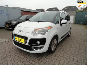 Citroen C3 Picasso 1.6 VTi Exclusive (km 139579 NAP NAVI CLI beschikbaar voor biedingen