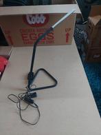Moderne LED Bureaulamp, Gebruikt, Ophalen of Verzenden, Modern, Minder dan 50 cm