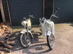 Politie dkw‘s, Fietsen en Brommers, Ophalen, 50 cc, Overige merken
