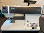 Pfaff Select 4.2 IDT systeem, Ophalen, Gebruikt, Naaimachine, Pfaff